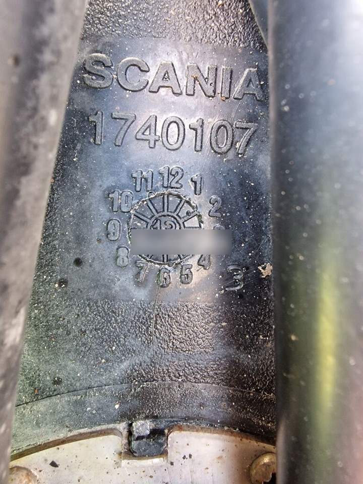 Scania R 1831370 1740107 Scania R 1831370 1740107 truck - AdBlue paak - Veoauto: pilt 5 Scania R 1831370 1740107 Scania R 1831370 1740107 truck - AdBlue paak - Veoauto: pilt 5