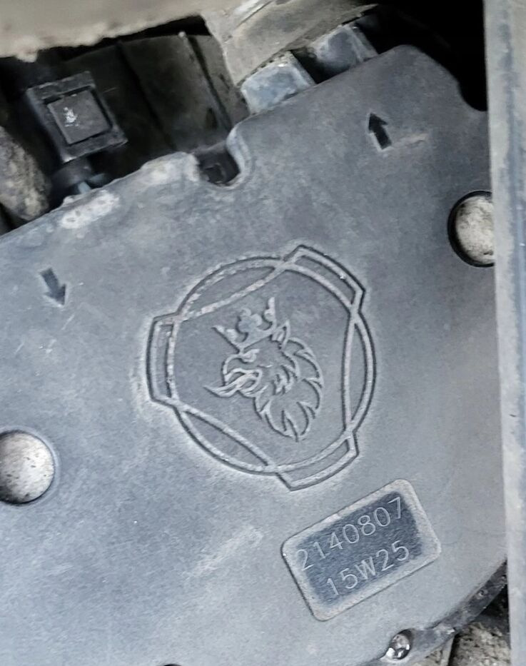 Scania R Euro6 2173147 2140807 Scania R Euro6 2173147 2140807 truck - AdBlue paak - Veoauto: pilt 1 Scania R Euro6 2173147 2140807 Scania R Euro6 2173147 2140807 truck - AdBlue paak - Veoauto: pilt 1