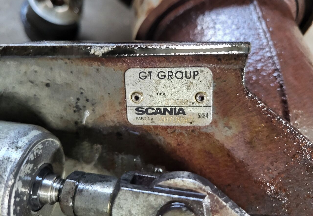 Scania R PDE 1854855 2057668 Scania R PDE 1854855 2057668 truck - Turbo - Veoauto: pilt 2 Scania R PDE 1854855 2057668 Scania R PDE 1854855 2057668 truck - Turbo - Veoauto: pilt 2