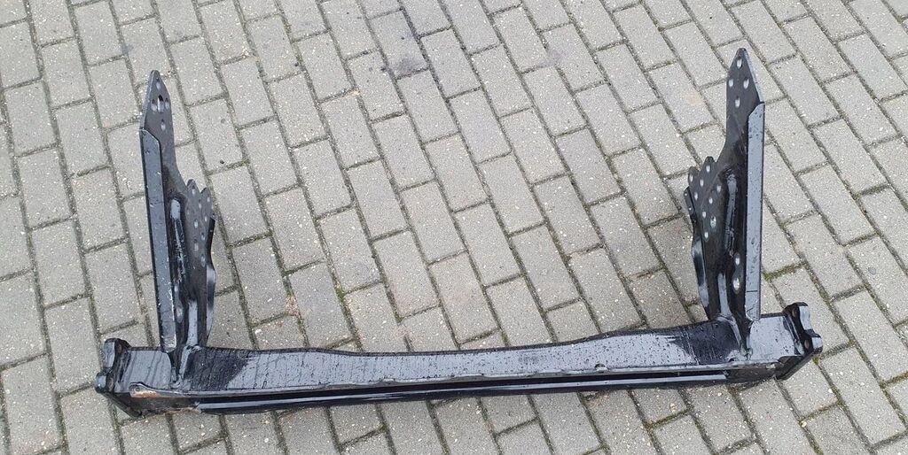 Scania R S 2290066 Scania Zderzak Scania R S 2290066 truck - Kaitseraud - Veoauto: pilt 2 Scania R S 2290066 Scania Zderzak Scania R S 2290066 truck - Kaitseraud - Veoauto: pilt 2