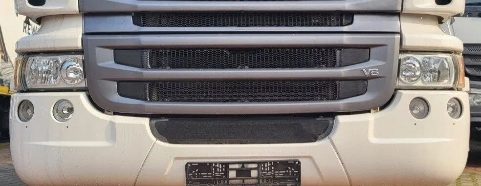 Scania r Scania r truck - Kaitseraud - Veoauto: pilt 1 Scania r Scania r truck - Kaitseraud - Veoauto: pilt 1