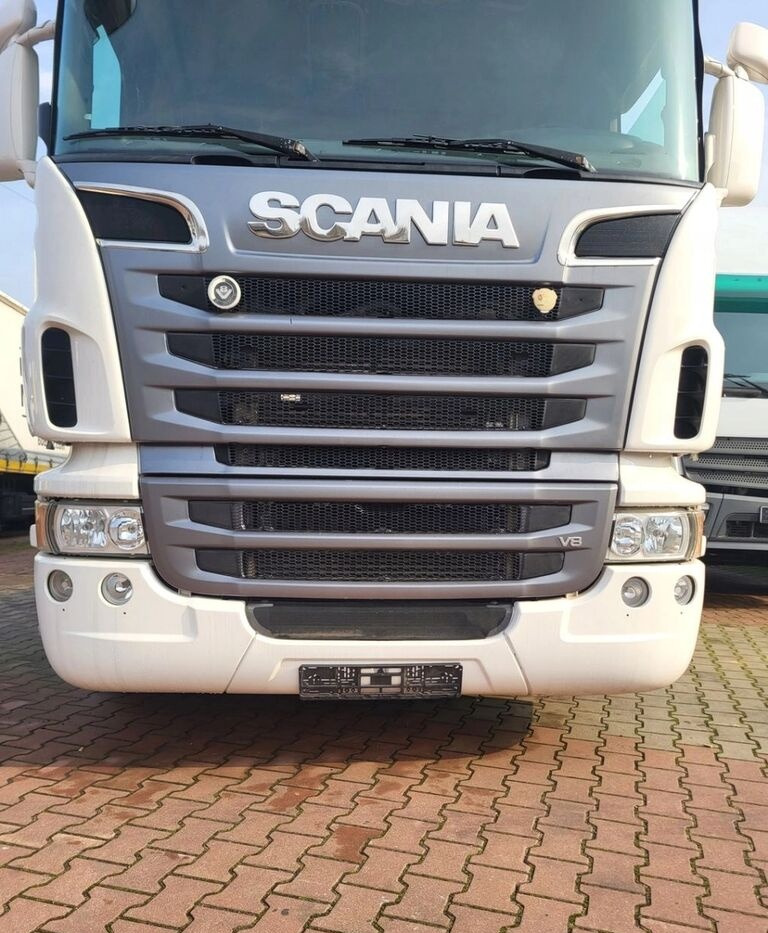 Scania r Scania r truck - Kaitseraud - Veoauto: pilt 3 Scania r Scania r truck - Kaitseraud - Veoauto: pilt 3