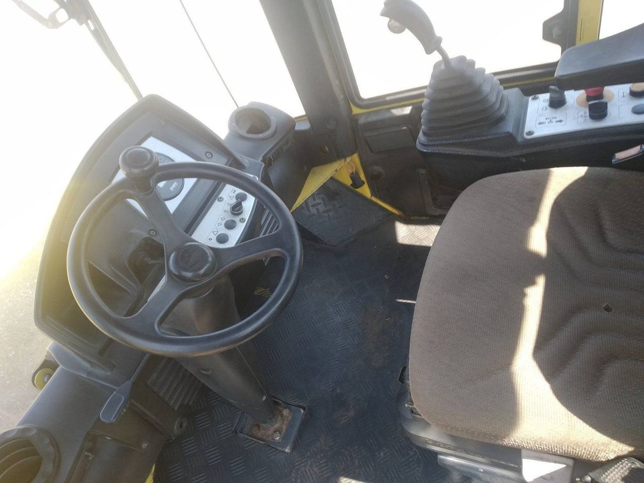 BOMAG BW 213 DH-4 - Tihendaja: pilt 4 BOMAG BW 213 DH-4 - Tihendaja: pilt 4