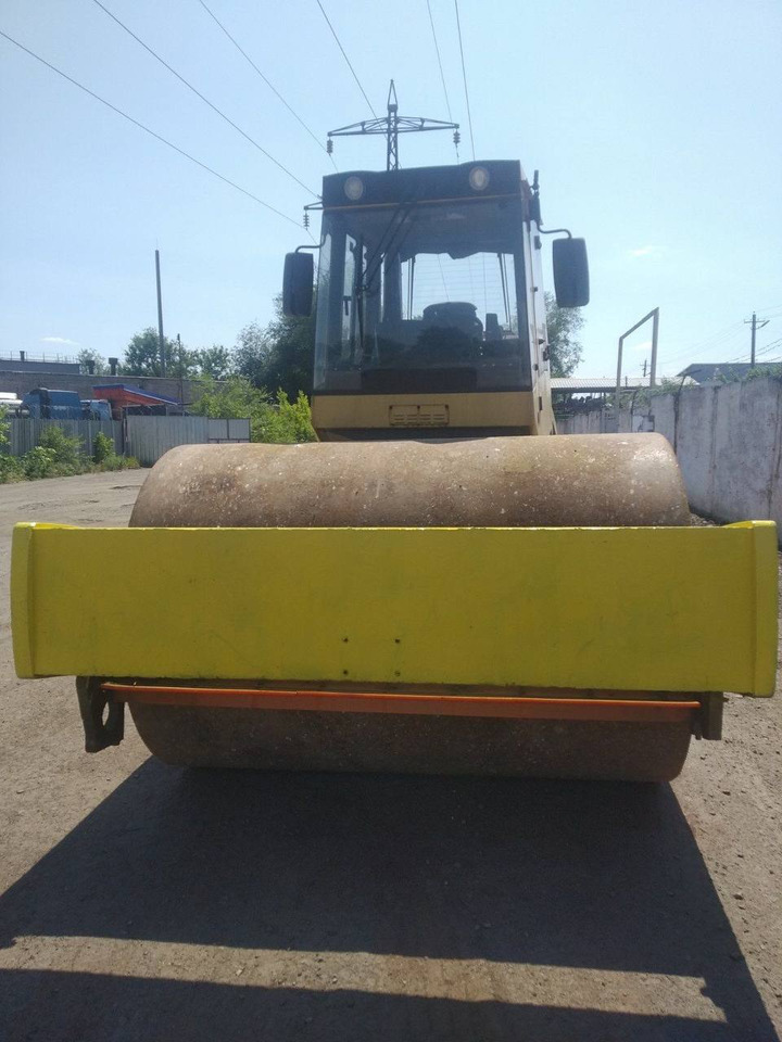 BOMAG BW 216 DH-4 - Tihendaja: pilt 3 BOMAG BW 216 DH-4 - Tihendaja: pilt 3