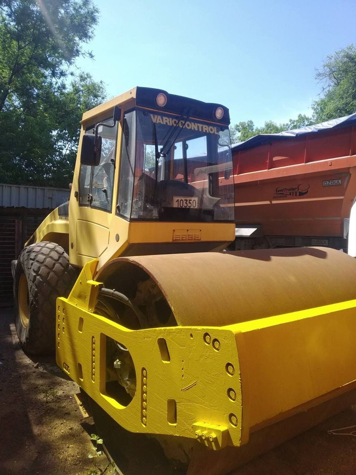 BOMAG BW 216 DH-4 - Tihendaja: pilt 2 BOMAG BW 216 DH-4 - Tihendaja: pilt 2