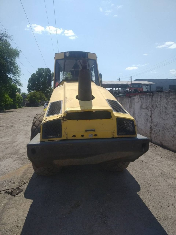 BOMAG BW 216 DH-4 - Tihendaja: pilt 5 BOMAG BW 216 DH-4 - Tihendaja: pilt 5