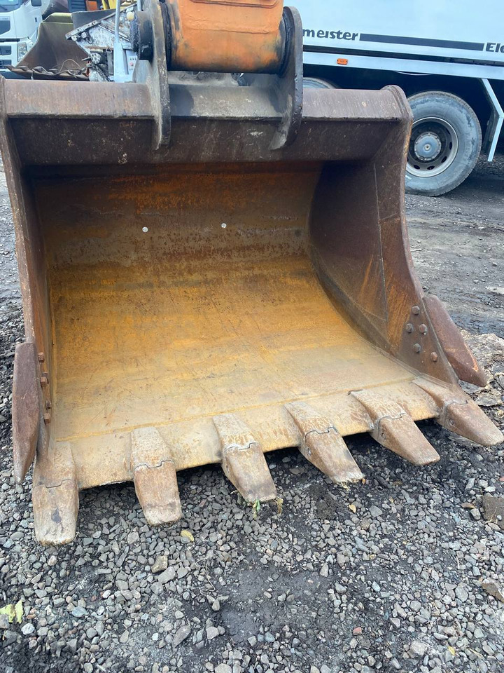 DOOSAN DX 340LCA - Lintekskavaator: pilt 4 DOOSAN DX 340LCA - Lintekskavaator: pilt 4