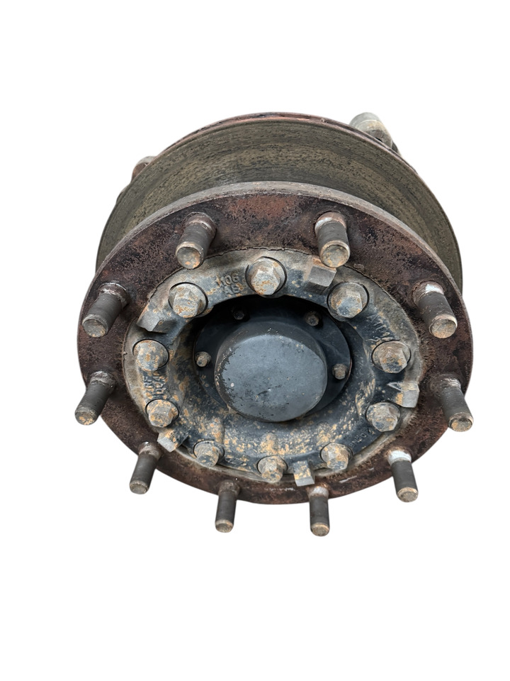 Ford F-Max Cargo - Rumm: pilt 1 Ford F-Max Cargo - Rumm: pilt 1