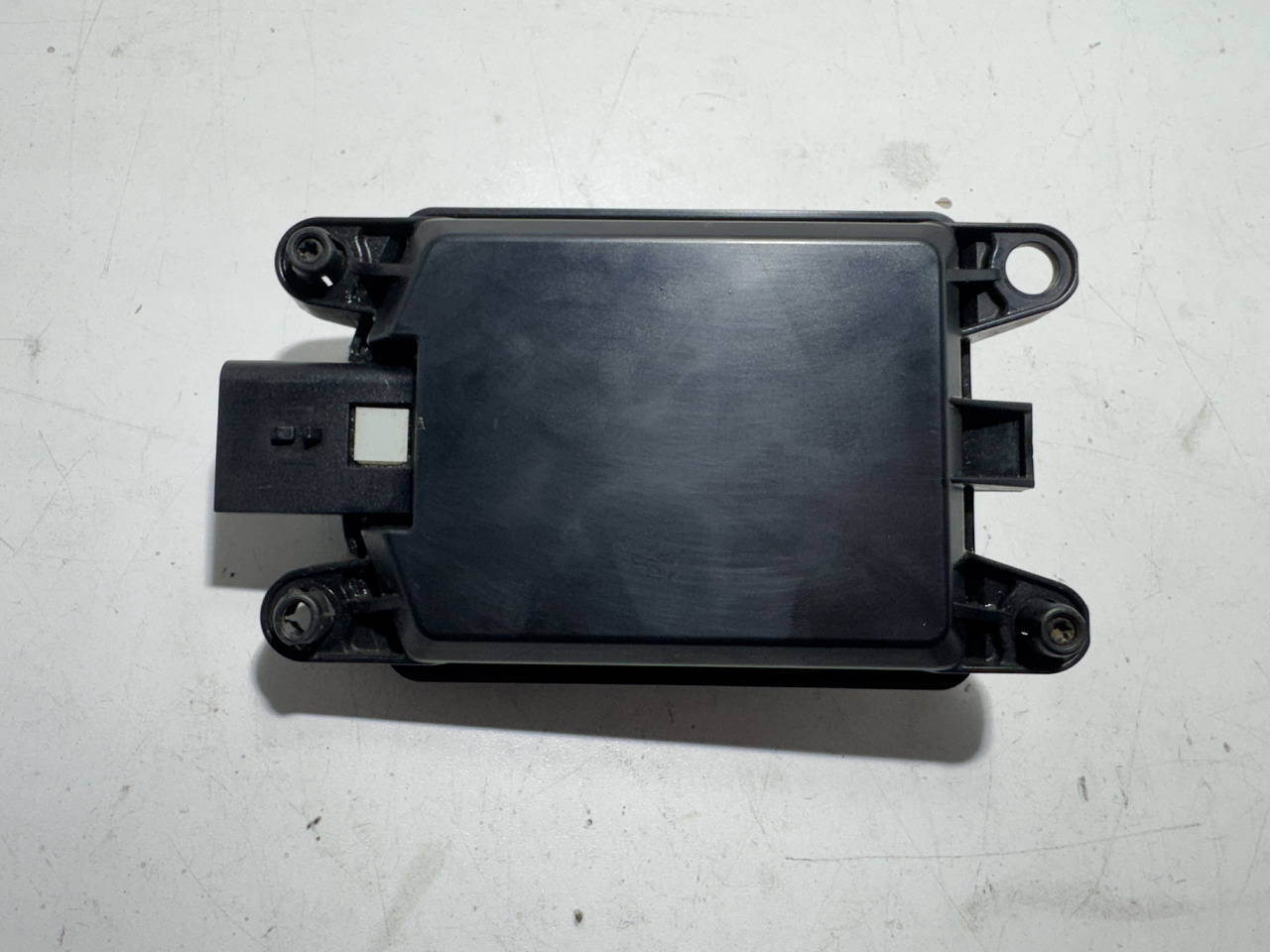 Ford F-Max - Elektrisüsteem: pilt 5 Ford F-Max - Elektrisüsteem: pilt 5