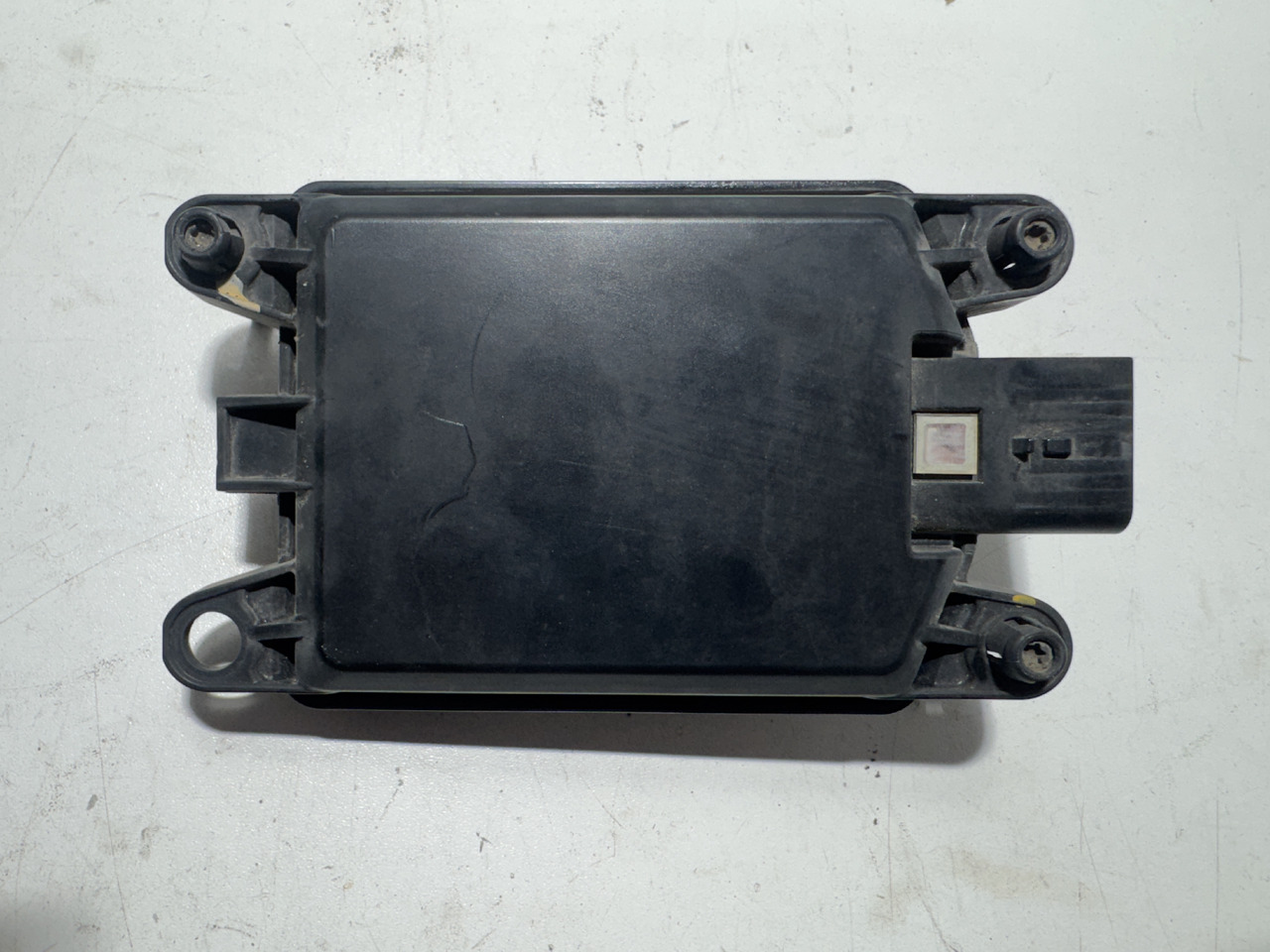 Ford F-Max - Elektrisüsteem: pilt 4 Ford F-Max - Elektrisüsteem: pilt 4