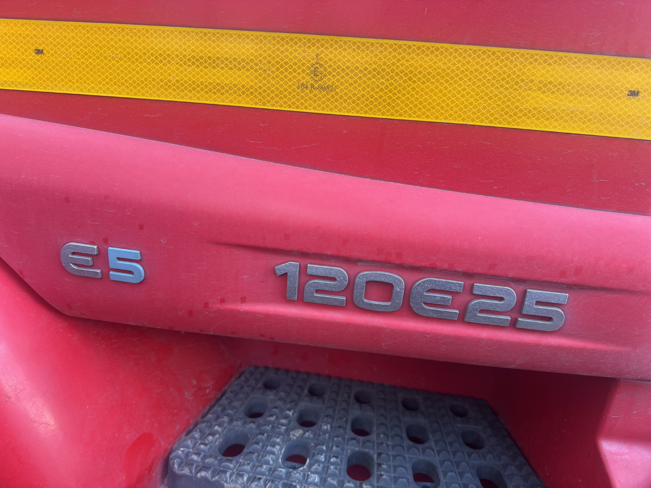 Iveco Eurocargo - Mootor: pilt 2 Iveco Eurocargo - Mootor: pilt 2