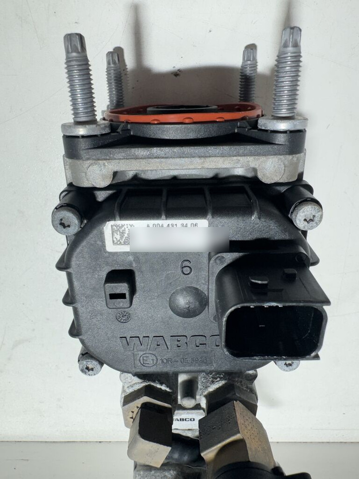 Mercedes-Benz ATEGO ANTOS AROCS A0044313406 - Piduriklapp - Veoauto: pilt 2 Mercedes-Benz ATEGO ANTOS AROCS A0044313406 - Piduriklapp - Veoauto: pilt 2