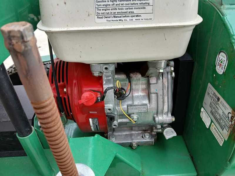 Billy Goat QV900 HSPEU - Aiaharija: pilt 3 Billy Goat QV900 HSPEU - Aiaharija: pilt 3