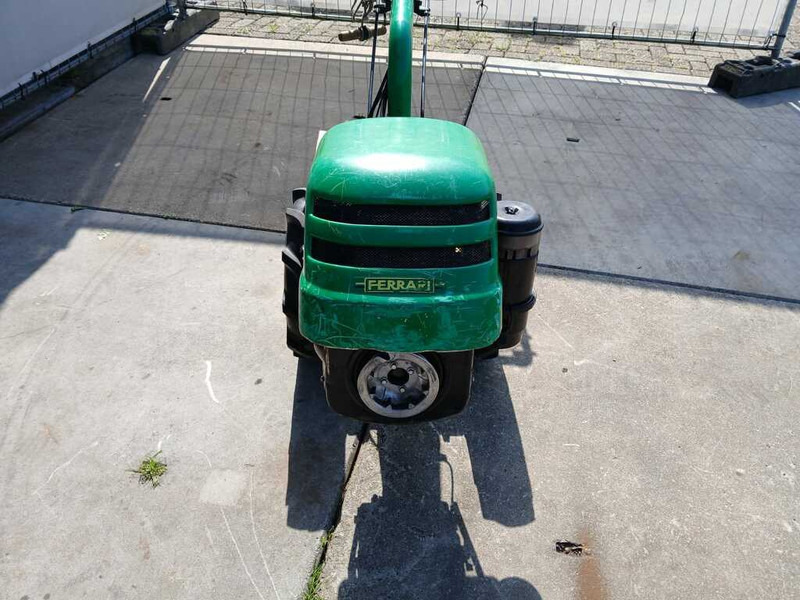 Ferrari 307 - Väiketraktor: pilt 4 Ferrari 307 - Väiketraktor: pilt 4