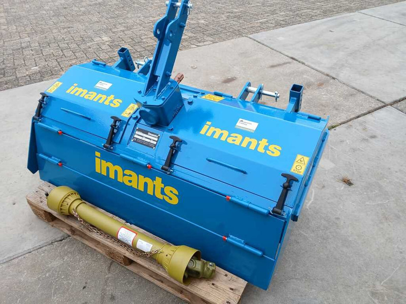 Imants JNC 135L - Maaharimisseadmed: pilt 5 Imants JNC 135L - Maaharimisseadmed: pilt 5