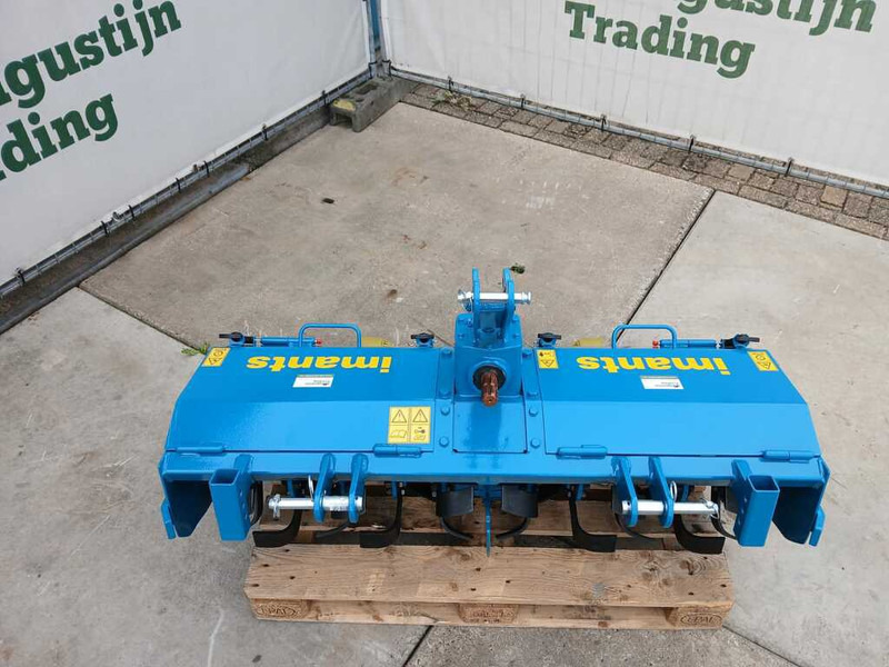 Imants JNC 135L - Maaharimisseadmed: pilt 4 Imants JNC 135L - Maaharimisseadmed: pilt 4