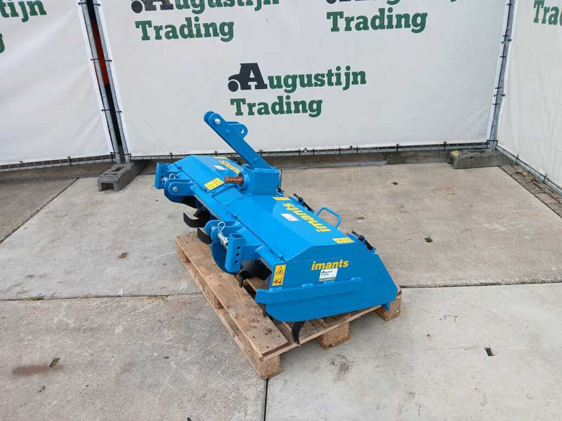 Imants JNC 135L - Maaharimisseadmed: pilt 1 Imants JNC 135L - Maaharimisseadmed: pilt 1