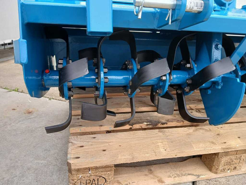 Maaharimisseadmed Imants JNC 135L: pilt 15