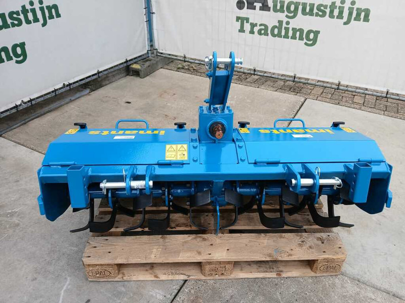 Maaharimisseadmed Imants JNC 135L: pilt 12