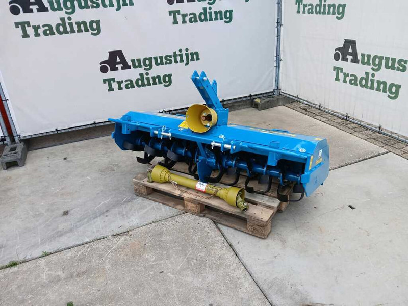 Imants JNC 160L - Maaharimisseadmed: pilt 1 Imants JNC 160L - Maaharimisseadmed: pilt 1