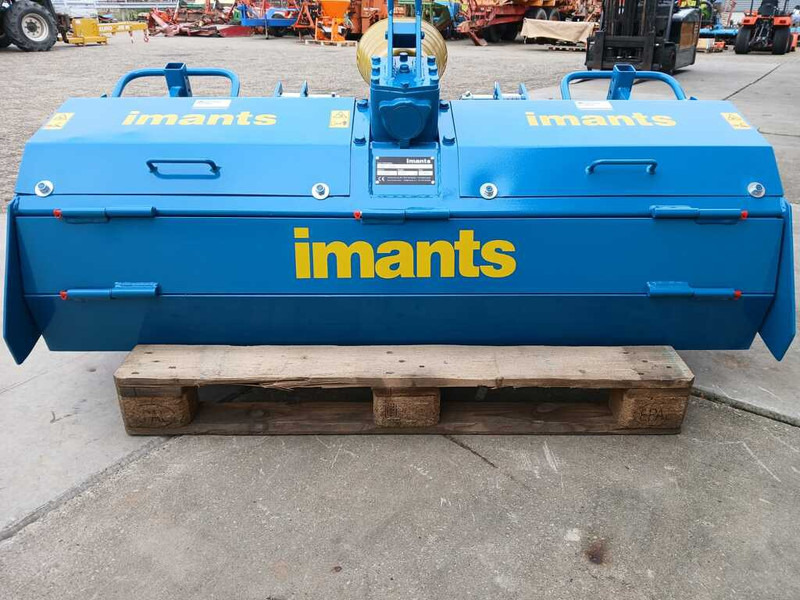 Imants JNC 160L - Maaharimisseadmed: pilt 3 Imants JNC 160L - Maaharimisseadmed: pilt 3