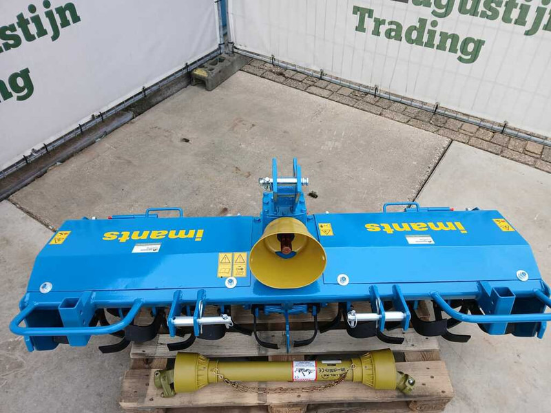 Imants JNC 160L - Maaharimisseadmed: pilt 5 Imants JNC 160L - Maaharimisseadmed: pilt 5