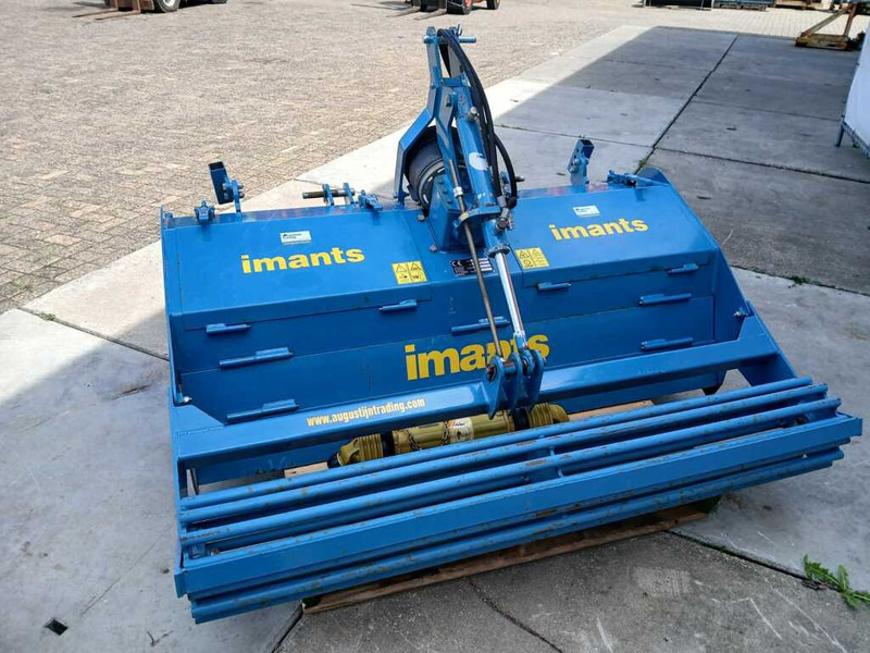 Imants JNC 170Z - Maaharimisseadmed: pilt 3 Imants JNC 170Z - Maaharimisseadmed: pilt 3