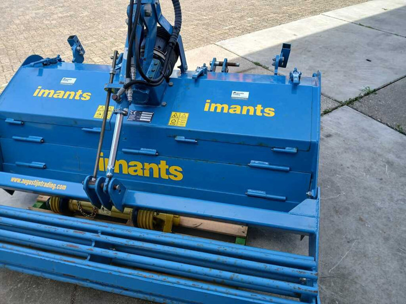 Imants JNC 170Z - Maaharimisseadmed: pilt 5 Imants JNC 170Z - Maaharimisseadmed: pilt 5