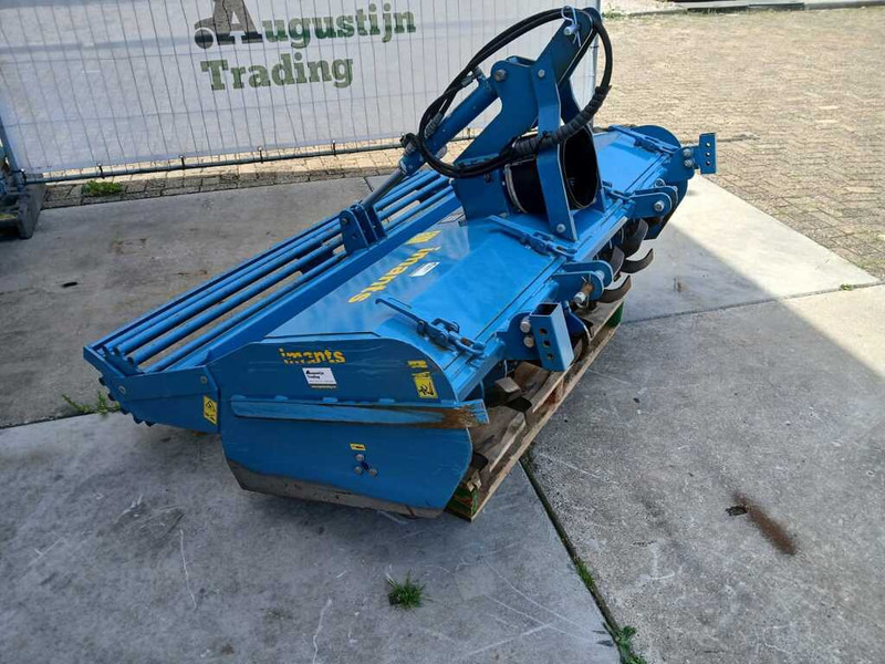 Imants JNC 170Z - Maaharimisseadmed: pilt 4 Imants JNC 170Z - Maaharimisseadmed: pilt 4
