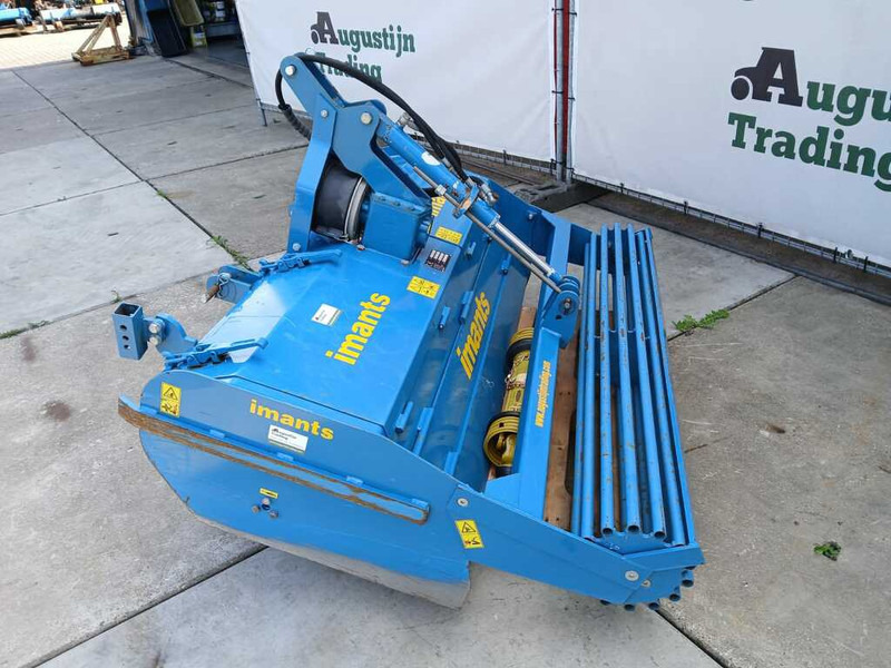 Imants JNC 170Z - Maaharimisseadmed: pilt 1 Imants JNC 170Z - Maaharimisseadmed: pilt 1