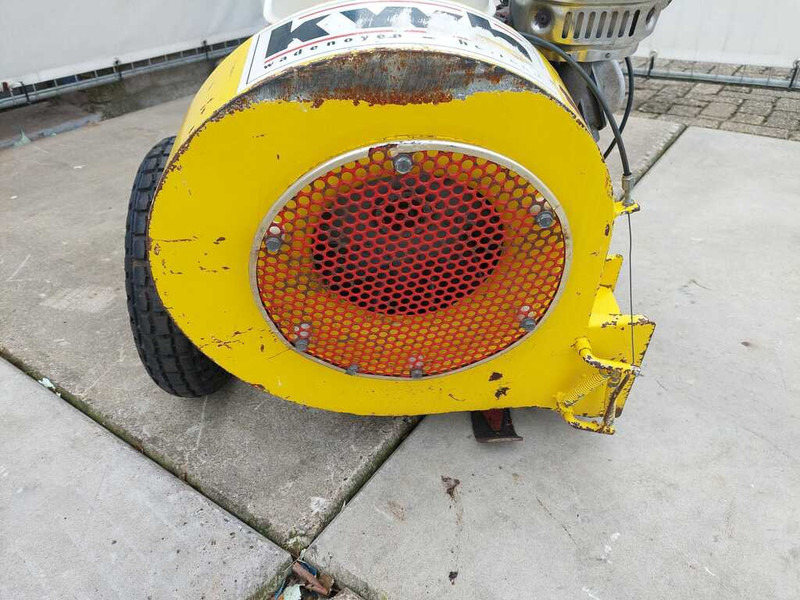 KWH Wielblazer - Aiaharija: pilt 4 KWH Wielblazer - Aiaharija: pilt 4