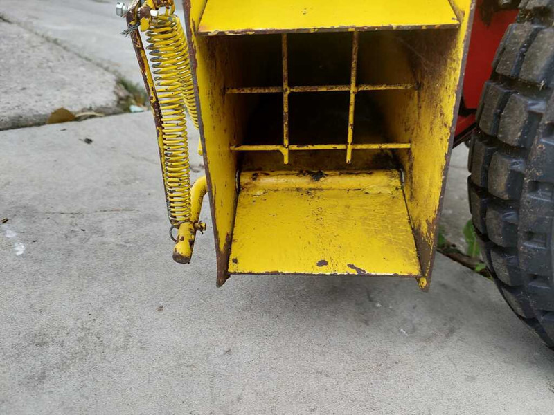 KWH Wielblazer - Aiaharija: pilt 3 KWH Wielblazer - Aiaharija: pilt 3