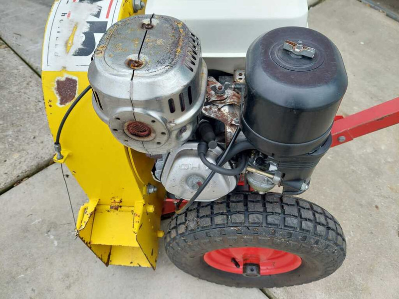 KWH Wielblazer - Aiaharija: pilt 2 KWH Wielblazer - Aiaharija: pilt 2