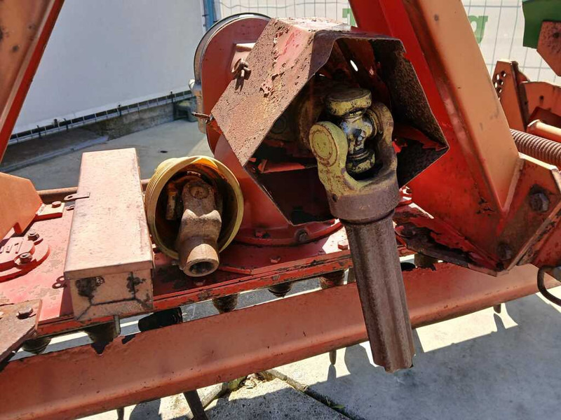 Lely Rotera 200-22 - Aktiiväke: pilt 3 Lely Rotera 200-22 - Aktiiväke: pilt 3