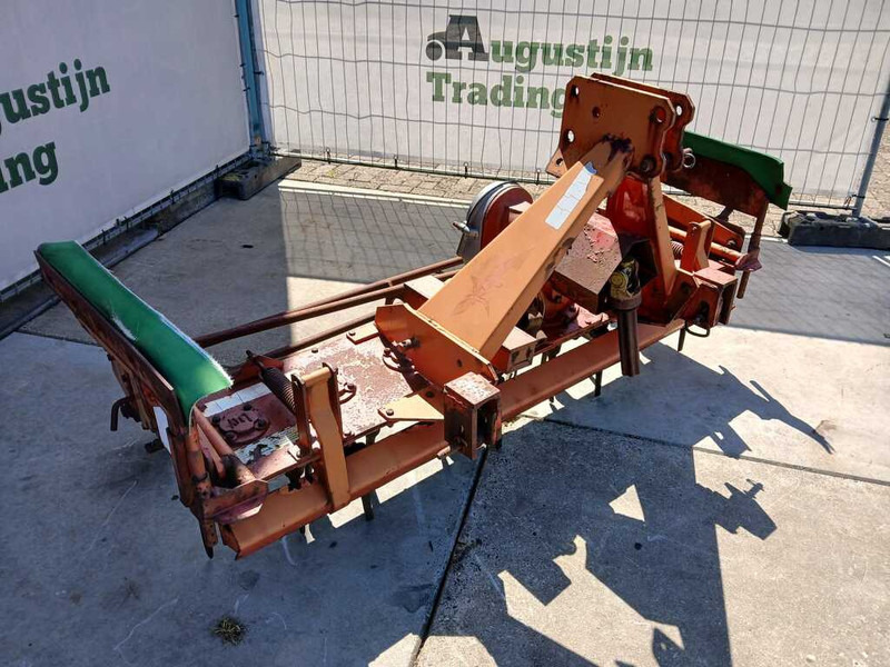 Lely Rotera 200-22 - Aktiiväke: pilt 5 Lely Rotera 200-22 - Aktiiväke: pilt 5