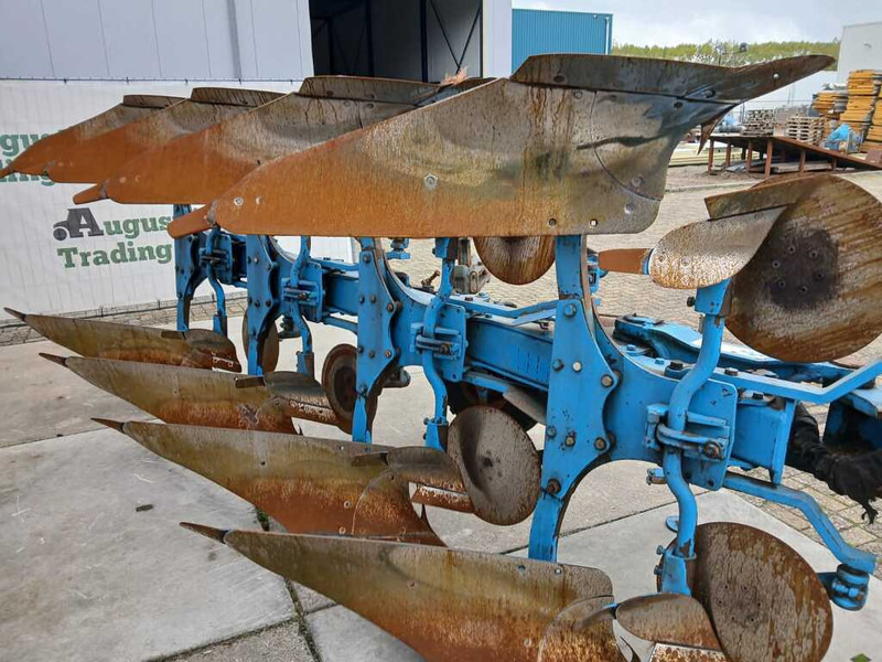 Lemken Vari Opal 7-160 - Ader: pilt 4 Lemken Vari Opal 7-160 - Ader: pilt 4