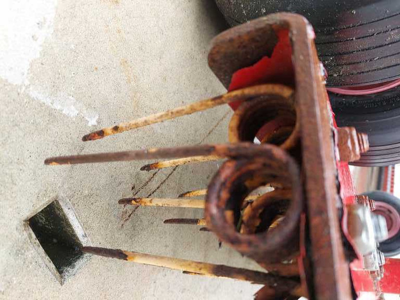 Redexim V groom SV - Aiaharija: pilt 2 Redexim V groom SV - Aiaharija: pilt 2