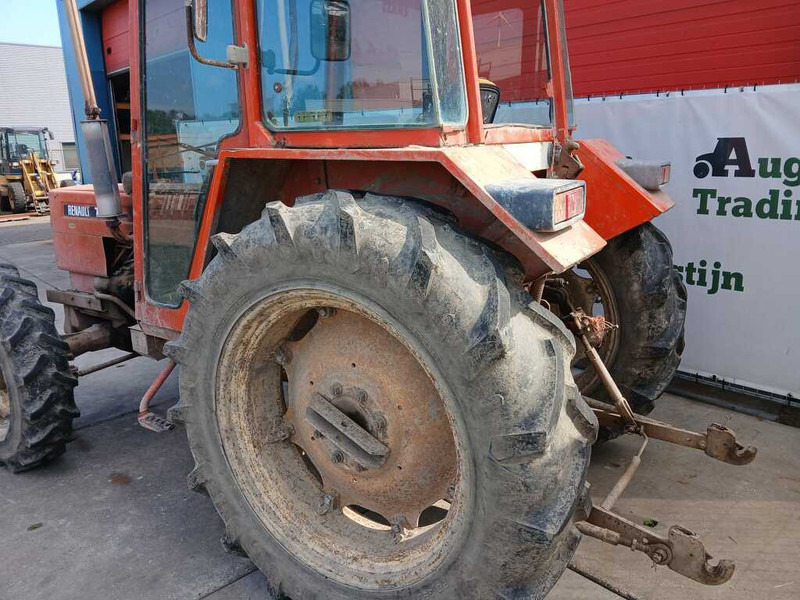 Renault 781-4 - Traktor: pilt 5 Renault 781-4 - Traktor: pilt 5
