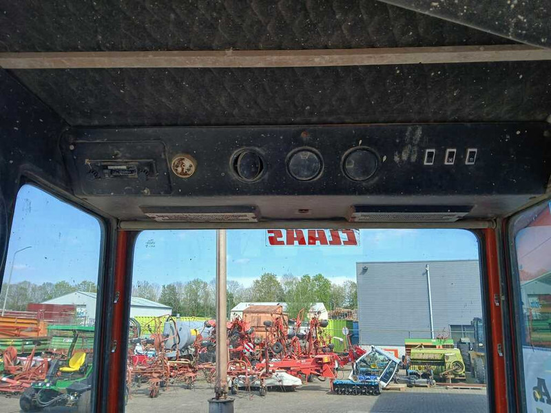 Traktor Renault 781-4: pilt 12