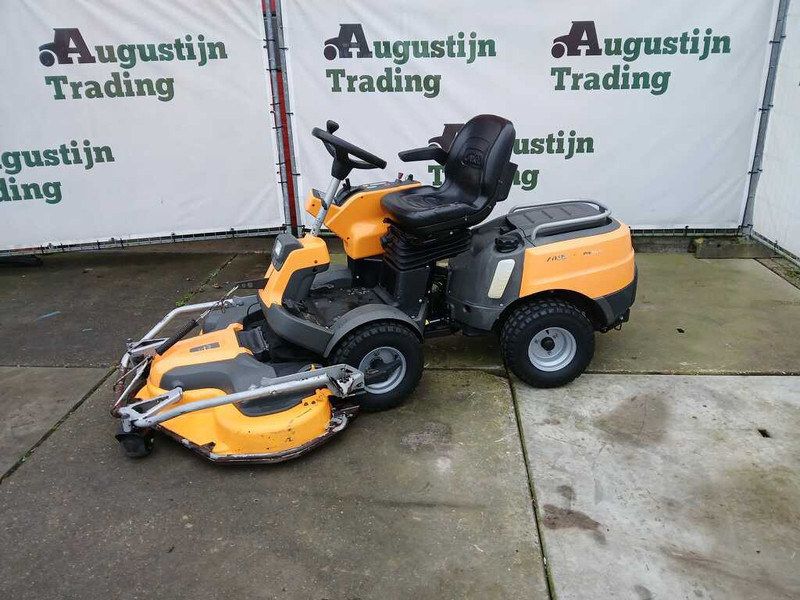 Stiga Park Pro 540 IX - Muruniiduk: pilt 1 Stiga Park Pro 540 IX - Muruniiduk: pilt 1