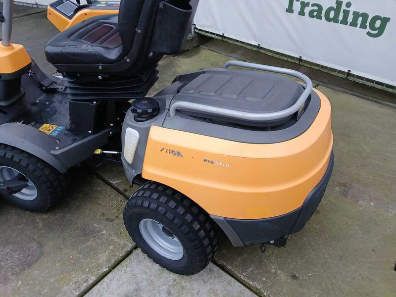 Stiga Park Pro 540 IX - Muruniiduk: pilt 2 Stiga Park Pro 540 IX - Muruniiduk: pilt 2