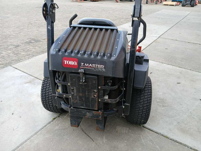 Toro Z master 7200 - Muruniiduk: pilt 3 Toro Z master 7200 - Muruniiduk: pilt 3