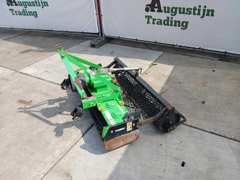 Trer MTZ 135 - Aktiiväke: pilt 3 Trer MTZ 135 - Aktiiväke: pilt 3