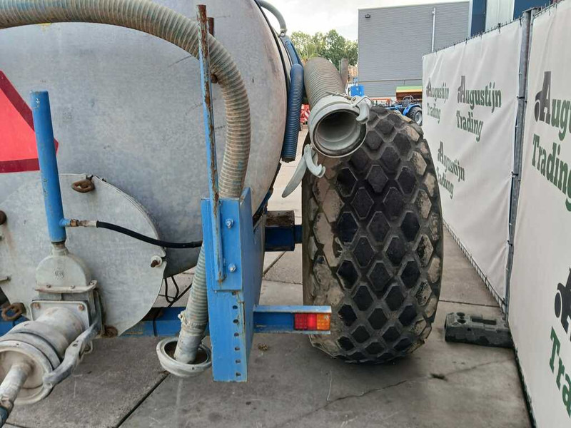 Veenhuis 8000ltr - Väetiselaoturid: pilt 4 Veenhuis 8000ltr - Väetiselaoturid: pilt 4