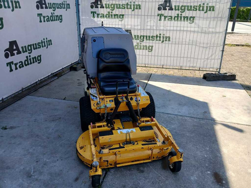 Walker MC19-GHS - Muruniiduk: pilt 1 Walker MC19-GHS - Muruniiduk: pilt 1