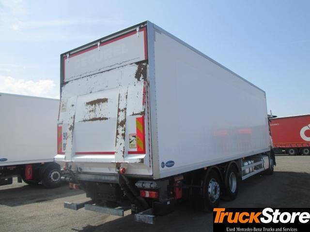 Mercedes-Benz Antos 2530 L - Külmutiga veoauto: pilt 3 Mercedes-Benz Antos 2530 L - Külmutiga veoauto: pilt 3