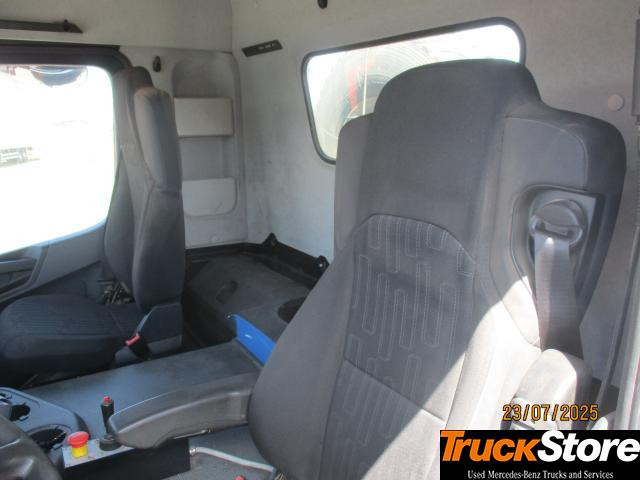 Mercedes-Benz Arocs 1846 LK liising Mercedes-Benz Arocs 1846 LK: pilt 6