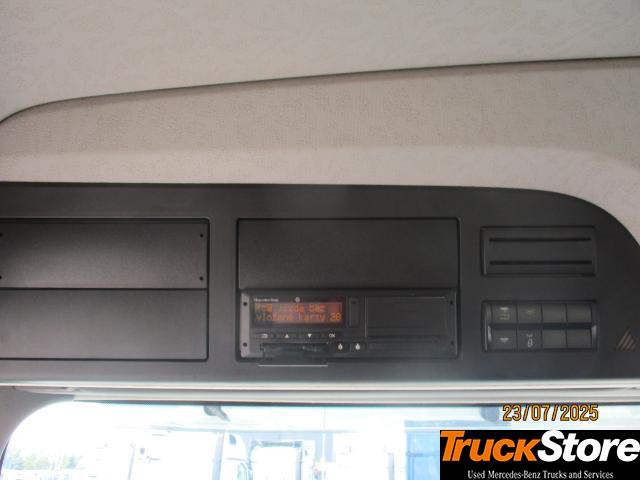 Mercedes-Benz Arocs 1846 LK liising Mercedes-Benz Arocs 1846 LK: pilt 9