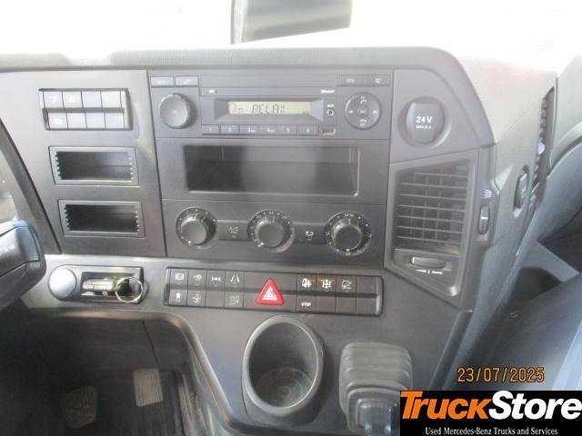 Mercedes-Benz Arocs 1846 LK liising Mercedes-Benz Arocs 1846 LK: pilt 8