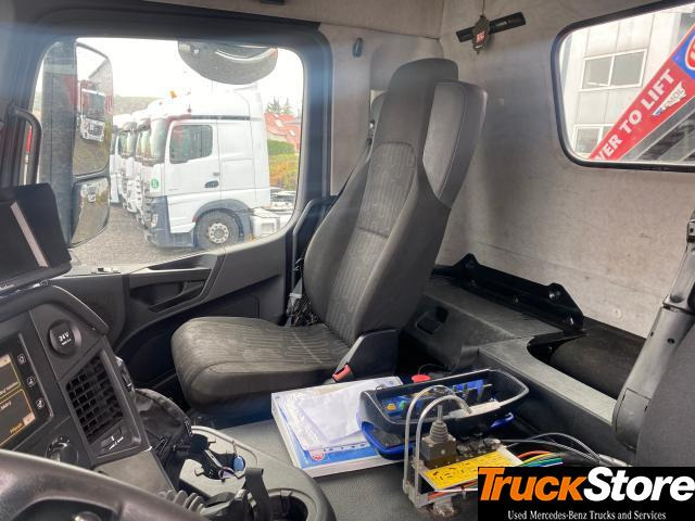 Mercedes-Benz Arocs 2546 L - Konkstõstukiga veoauto, Kraanaga veoauto: pilt 4 Mercedes-Benz Arocs 2546 L - Konkstõstukiga veoauto, Kraanaga veoauto: pilt 4